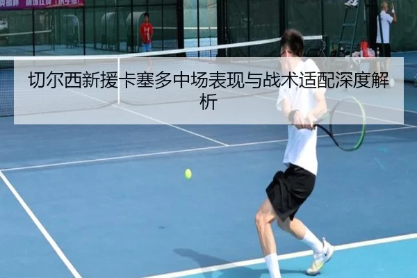切尔西新援卡塞多中场表现与战术适配深度解析